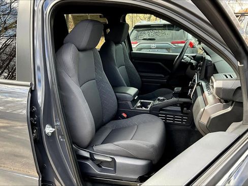 Certified 2025 Toyota Tacoma SR5 image 8