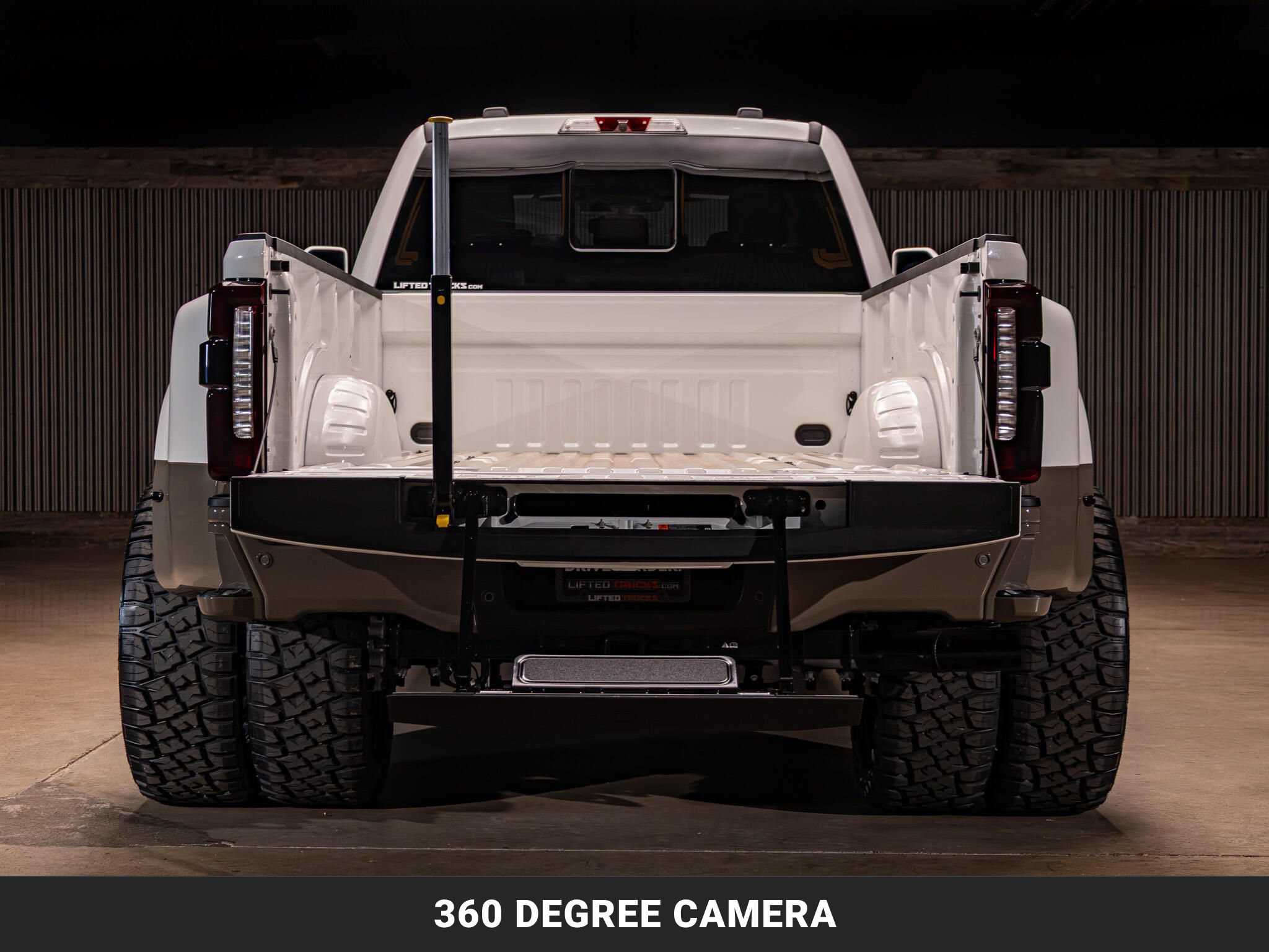 Used 2026 Ford F350 King Ranch AWD/4WD image 9