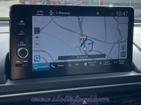 Used 2023 Honda Pilot Elite image 30