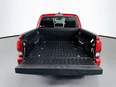 Used 2023 Toyota Tacoma SR w/ SR Convenience Package RWD image 28