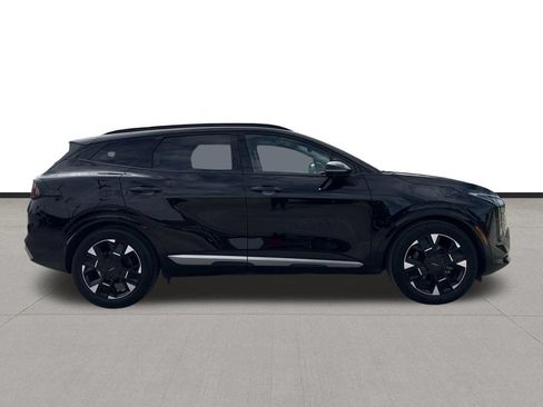 Used 2026 Kia Sportage SX FWD image 4