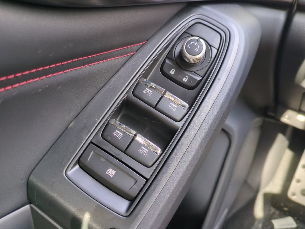 New 2026 Subaru WRX Premium AWD/4WD image 23