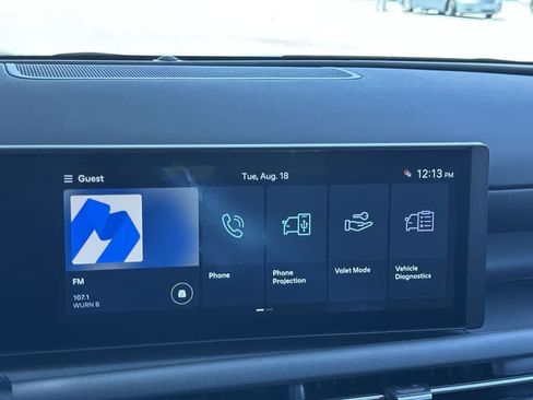 New 2026 Hyundai Tucson SE FWD image 18