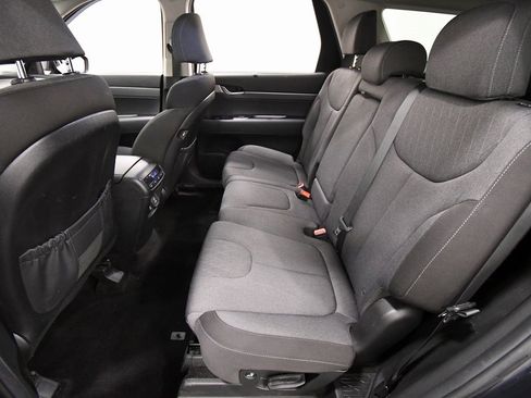 Used 2020 Hyundai Palisade SEL image 15