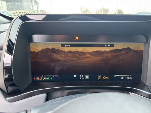 New 2026 Subaru Outback Wilderness AWD/4WD image 25
