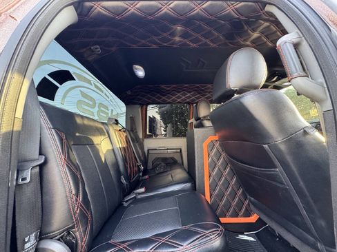Used 2014 Ford F250 XLT w/ XLT Value Package AWD/4WD image 14