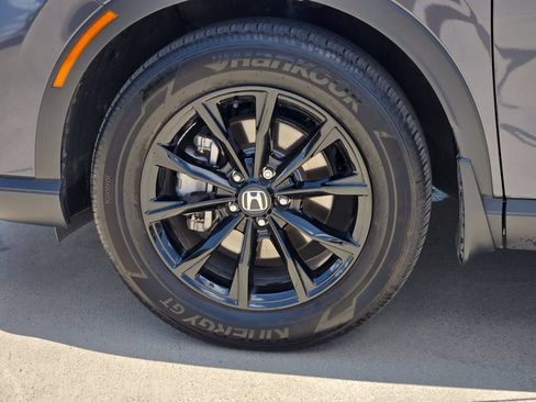 Used 2025 Honda CR-V Sport-L image 17
