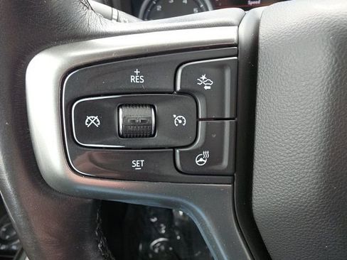 Used 2021 Chevrolet Silverado 2500 LTZ w/ LTZ Premium Package image 17