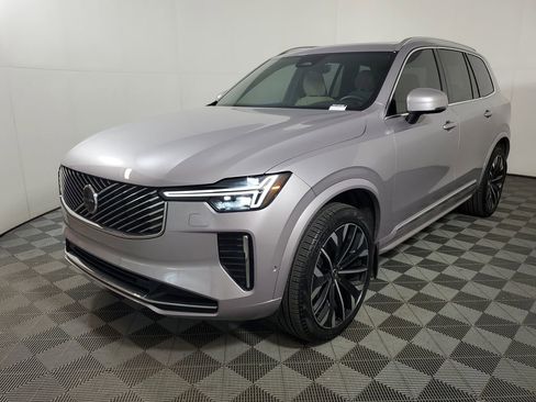 Certified 2026 Volvo XC90 B5 Plus w/ Protection Package AWD/4WD image 4