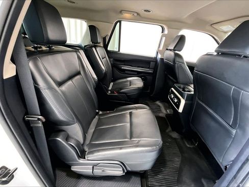 Used 2022 Ford Expedition Max XLT AWD/4WD image 20