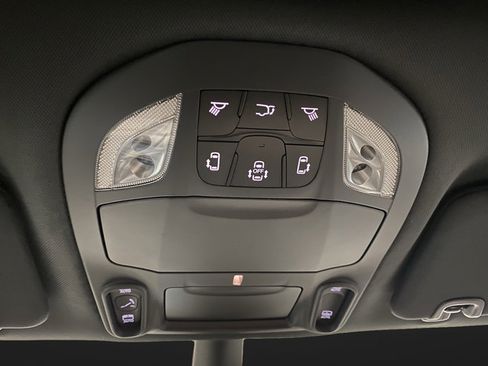 New 2026 Chrysler Pacifica Limited w/ S Appearance Package AWD/4WD image 26