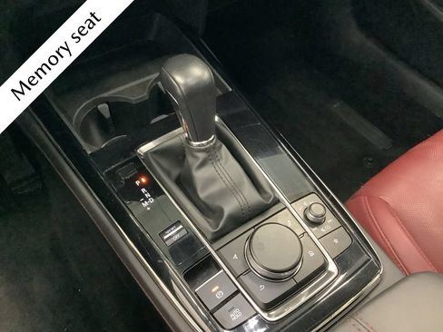 Certified 2023 MAZDA CX-30 AWD 2.5 S w/ Preferred Package image 16