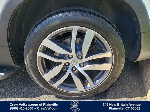 Used 2018 Honda Pilot Touring image 18