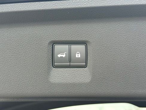 New 2026 INFINITI QX60 Luxe image 36