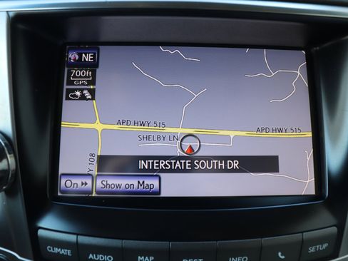 Used 2013 Lexus LX 570 4WD image 64