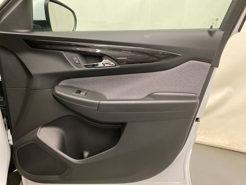 New 2026 Chevrolet TrailBlazer LT w/ Convenience Package image 11