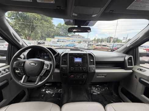 Used 2022 Ford F350 XL w/ STX Appearance Package AWD/4WD image 15