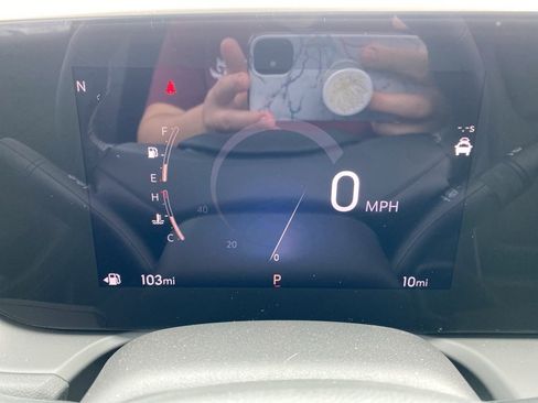 Used 2024 Buick Encore GX Avenir w/ Avenir Technology Package image 26