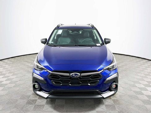 Certified 2025 Subaru Crosstrek 2.5i Limited w/ Popular Package #3A image 2