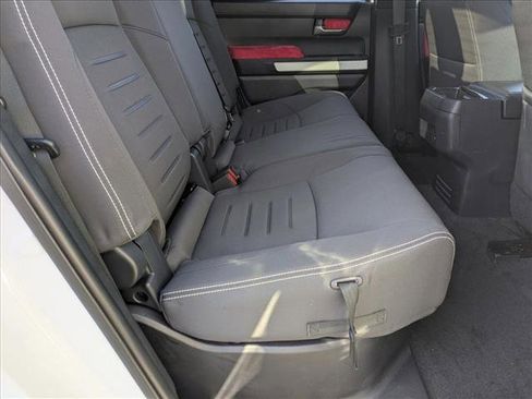 Used 2024 Toyota Tacoma TRD Sport image 19