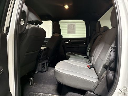 Used 2024 RAM 3500 Big Horn image 22