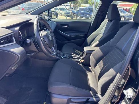 Used 2020 Toyota Corolla SE image 7