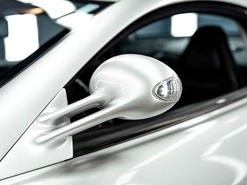 Used 2006 Mercedes-Benz SLR image 30