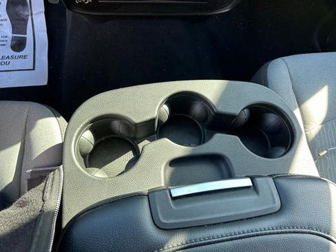 Used 2024 RAM 2500 Big Horn w/ Bed Utility Group image 20