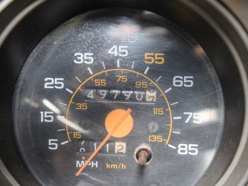 Used 1988 Chevrolet Silverado 3500 2WD Crew Cab image 13