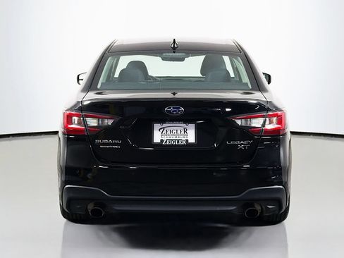 Used 2020 Subaru Legacy Limited XT AWD/4WD image 6