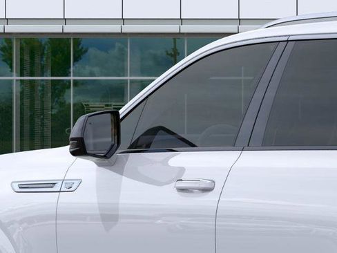 New 2026 Cadillac Escalade IQL Luxury w/ LPO, Radiant Package image 12