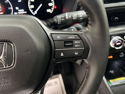 Used 2024 Honda CR-V Sport-L image 28