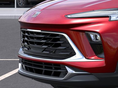 New 2026 Buick Encore GX Preferred w/ Comfort Package image 13