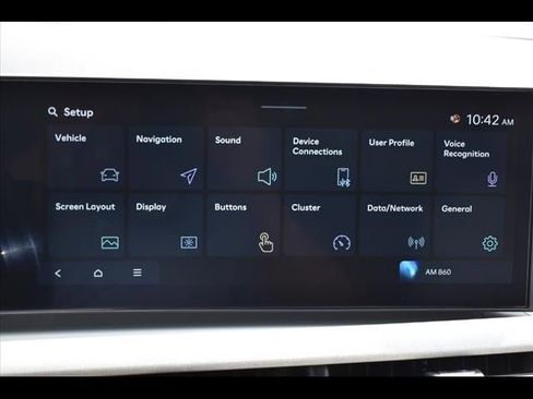 Used 2025 Hyundai Tucson SEL image 27