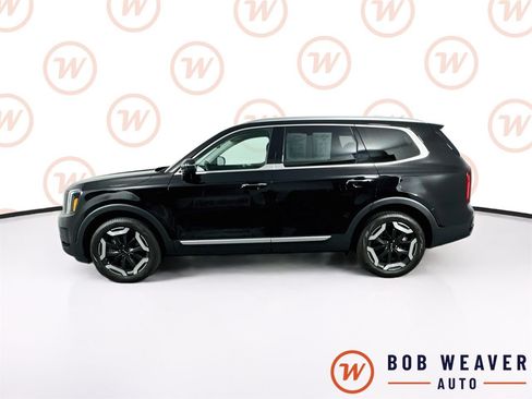 Used 2024 Kia Telluride S w/ S Sunroof Package AWD/4WD image 4