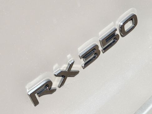 Used 2025 Lexus RX 350 FWD w/ Technology Package image 40