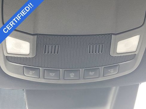Certified 2021 Ford Expedition Max XLT AWD/4WD image 32