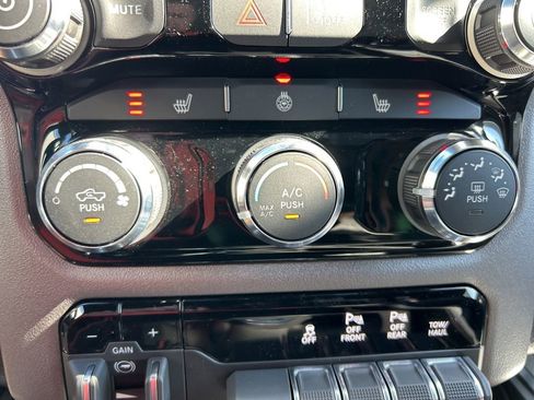 New 2026 RAM 1500 Big Horn image 29