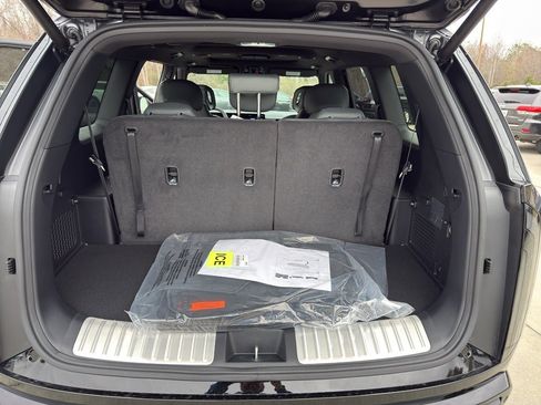 New 2027 Kia Telluride SX X-Line image 29