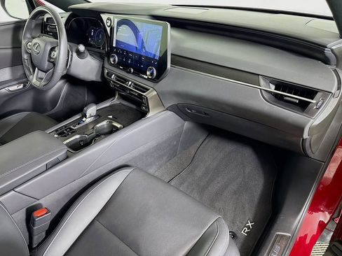 Used 2024 Lexus RX 350h image 30