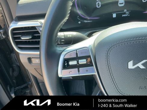 Certified 2025 Kia Telluride S image 21