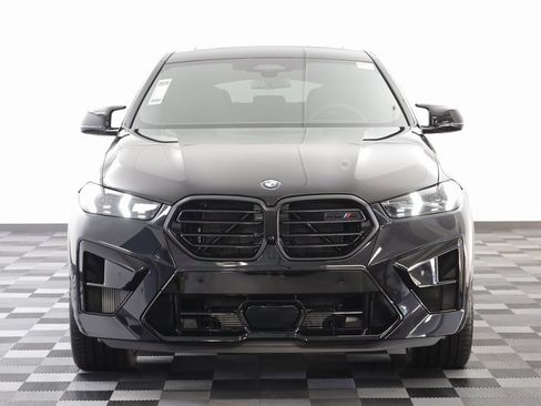 New 2026 BMW X6 M Competition w/ Executive Package image 26