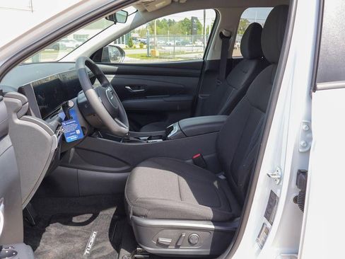 New 2026 Hyundai Tucson SEL image 7