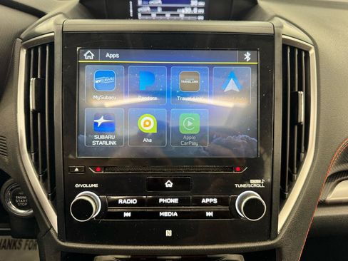 Used 2020 Subaru Forester Sport w/ Popular Package #2 AWD/4WD image 33