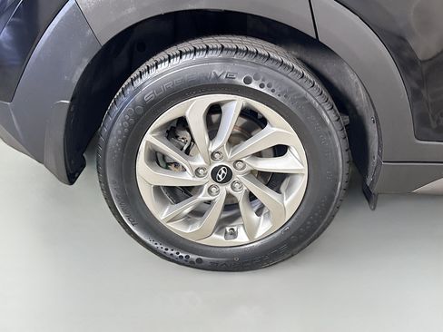 Used 2016 Hyundai Tucson SE w/ Option Group 02 FWD image 32