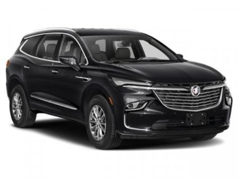 Used 2023 Buick Enclave Essence w/ Experience Buick Package AWD/4WD image 9