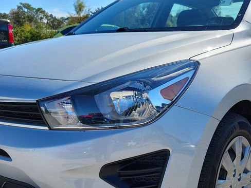 Used 2023 Kia Rio LX image 6