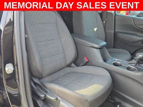 Used 2022 Chevrolet Equinox LT FWD image 14