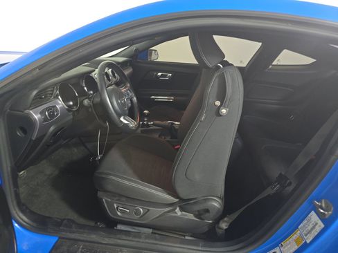 Used 2017 Ford Mustang GT w/ Black Accent Package image 7