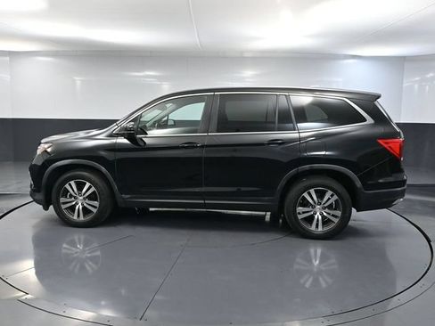 Used 2016 Honda Pilot EX-L image 8